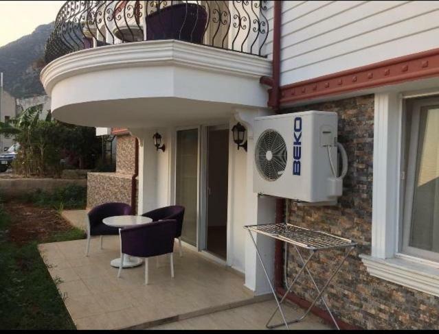 Antiphellos Apartment