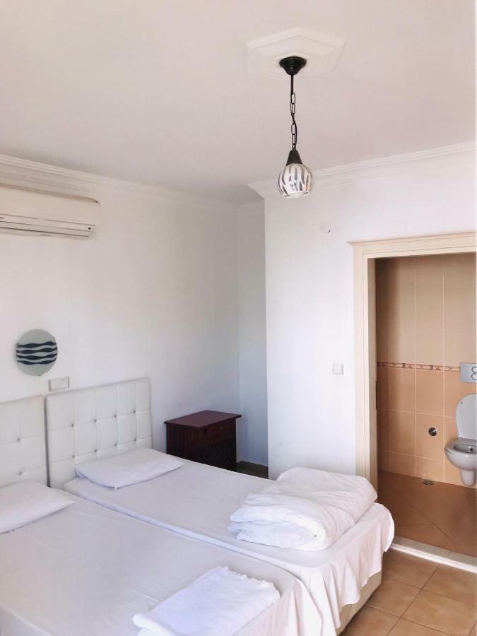 Antiphellos Apartment
