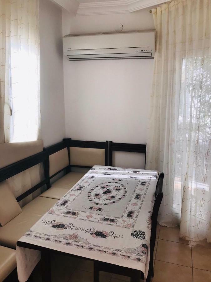 Apartment Antiphellos Kas