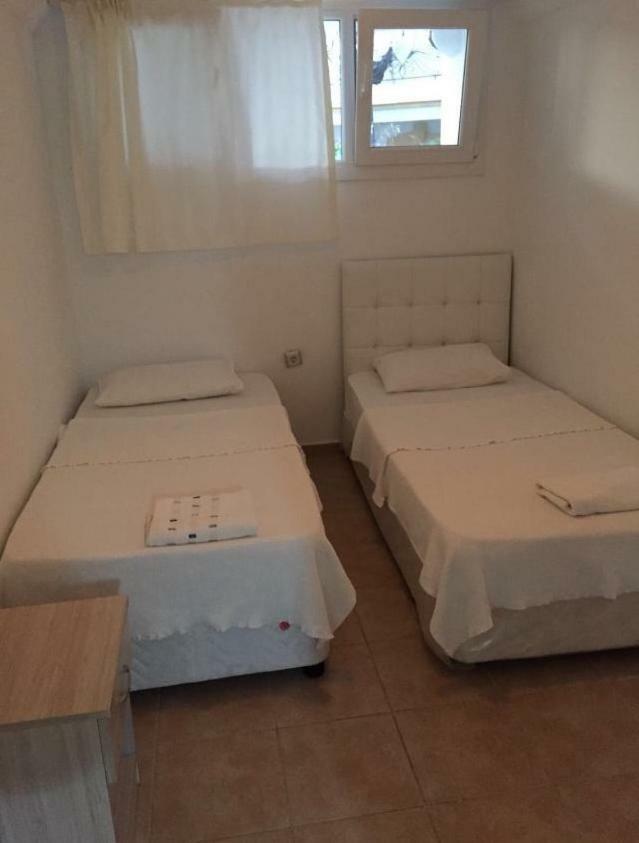 Apartment Antiphellos
