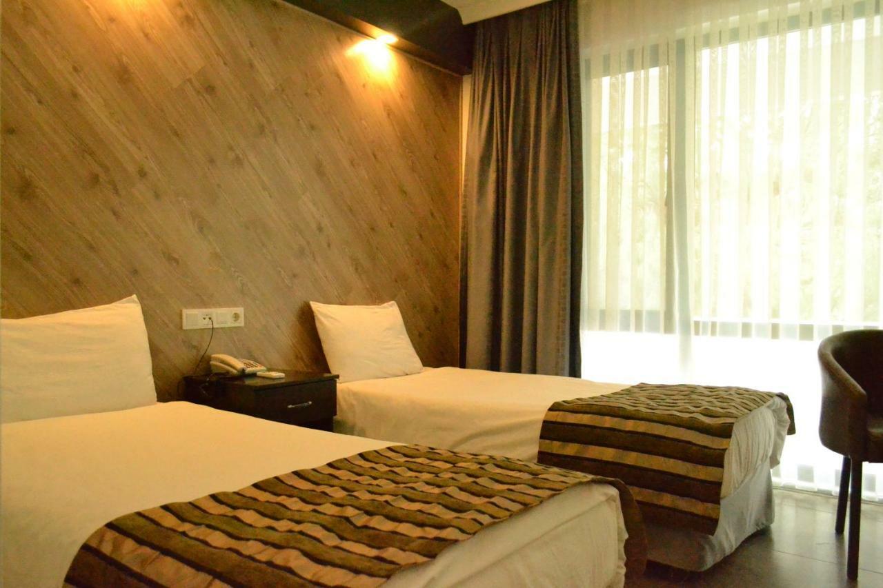 Hotel Kum Eceabat