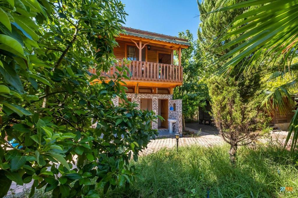 Likya Yanartas Bungalows * Cirali