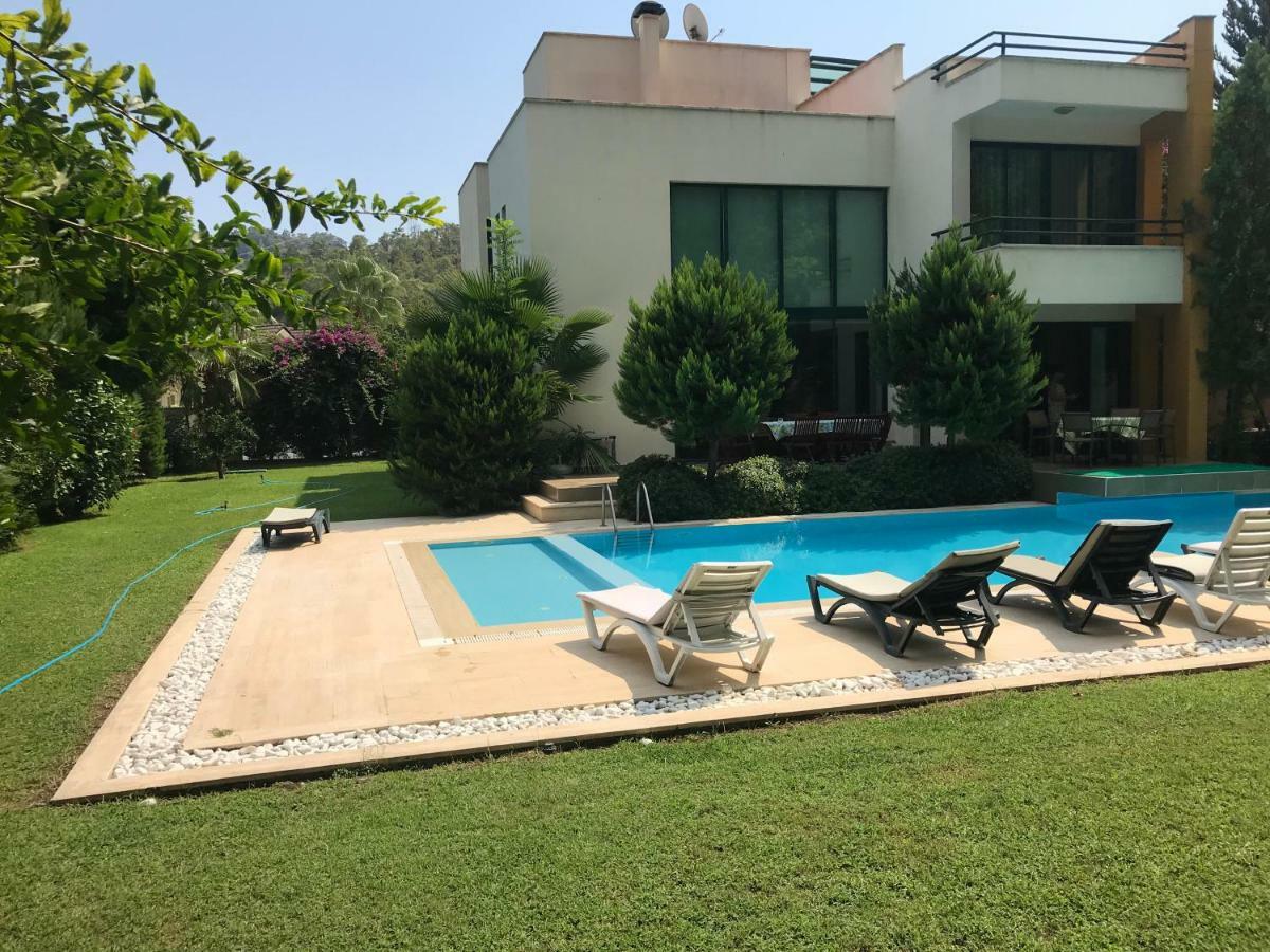 Diva Villa