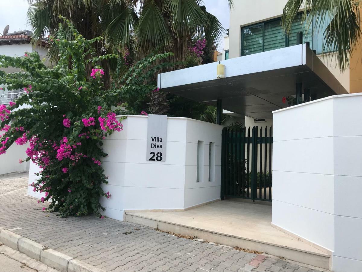 Villa Diva Kemer