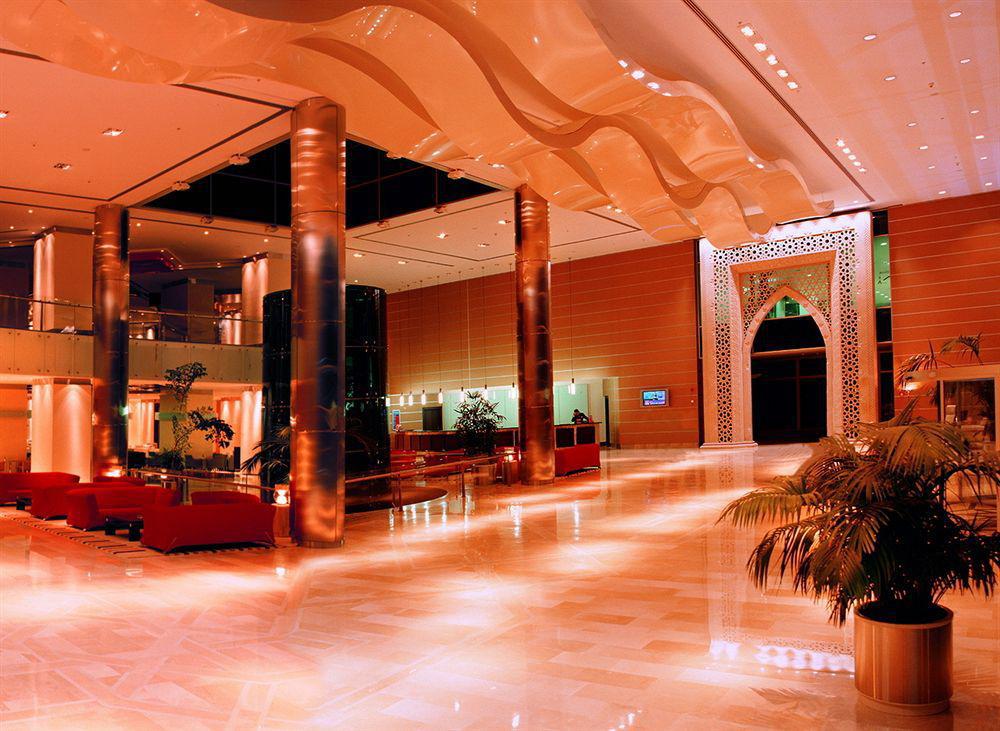 Grand Hotel Konya