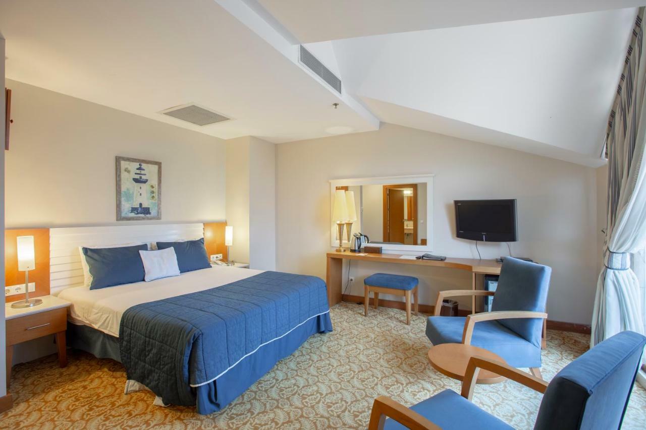 Hotel The Sign & 5*