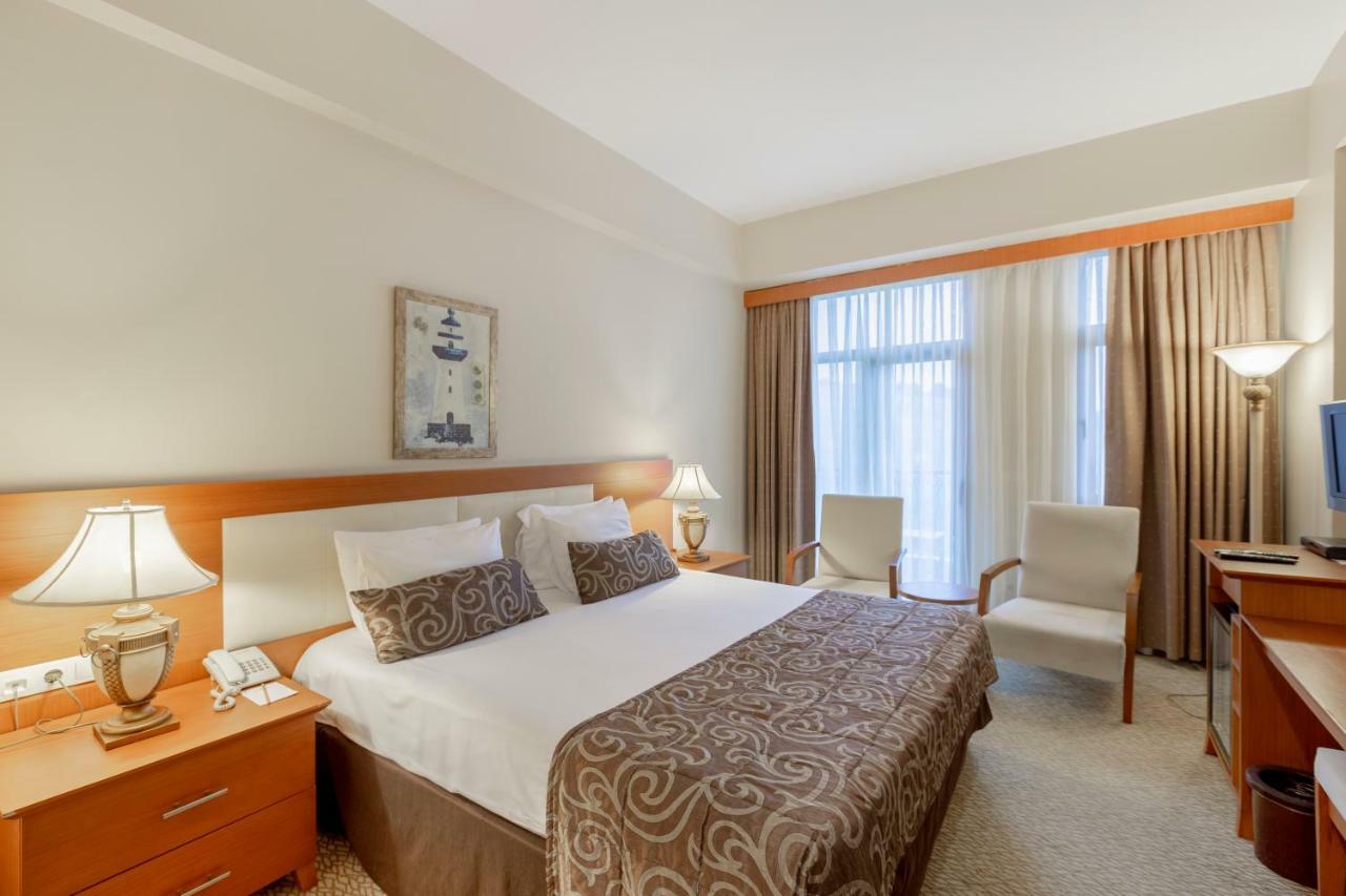 The Sign & Hotel 5*