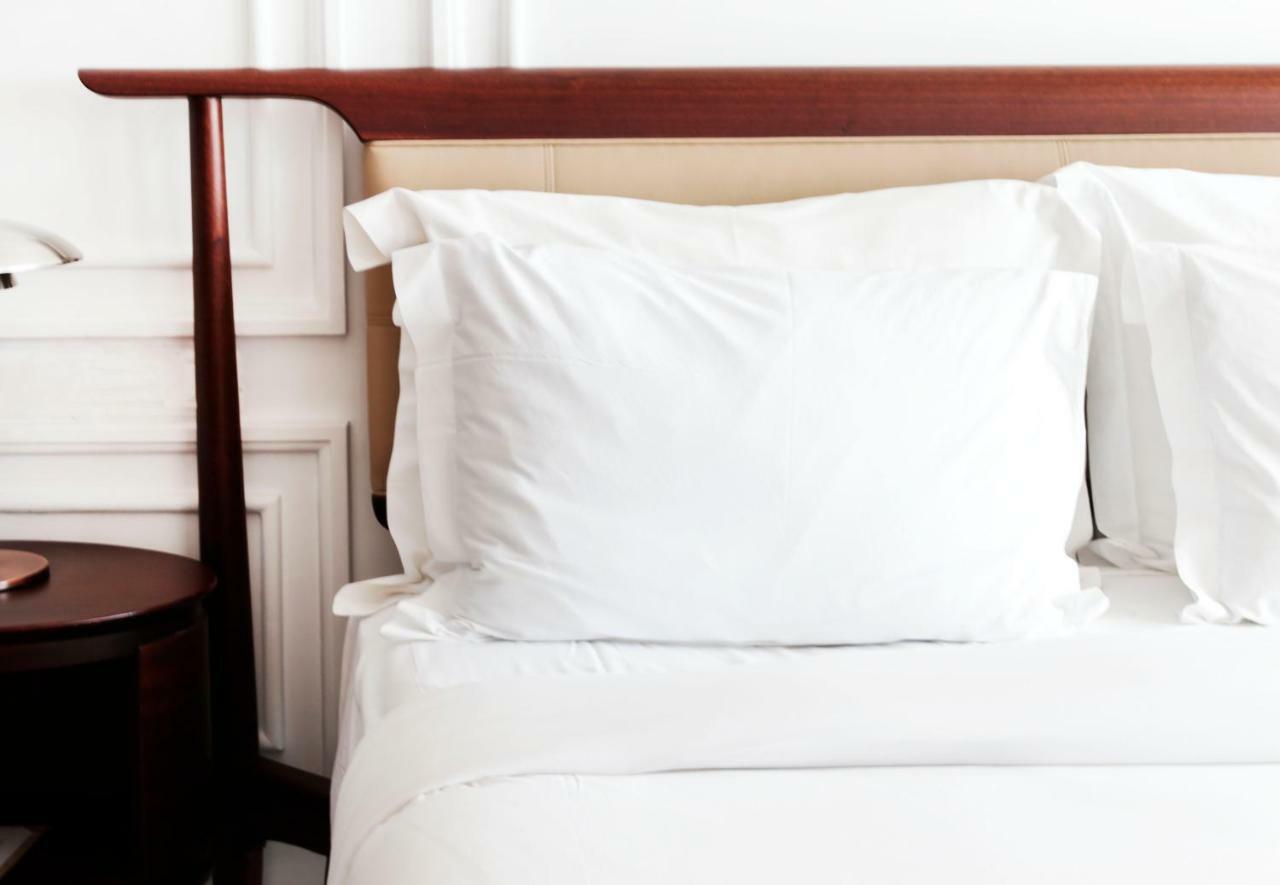 Georges Galata Hotel 4*