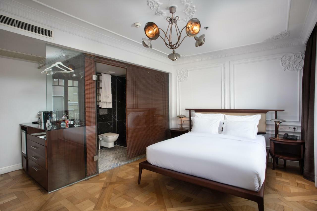 Hotel Georges Galata Istanbul