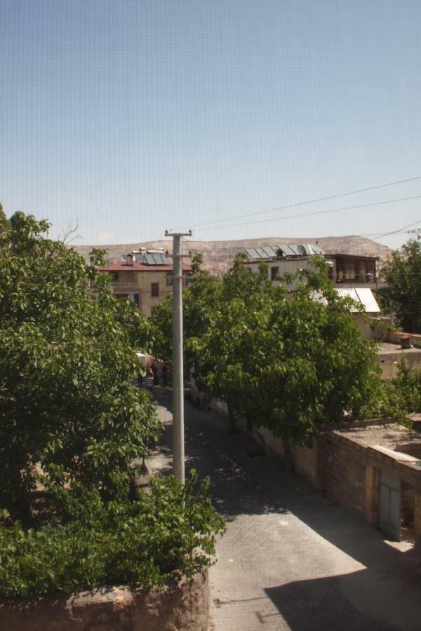 Emre's Stone House Goreme