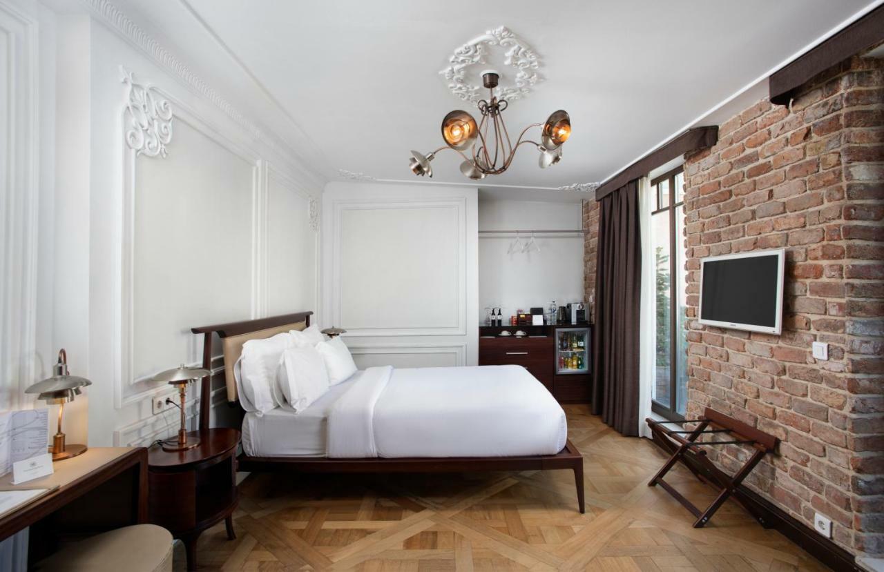 Georges Galata 4* Istanbul