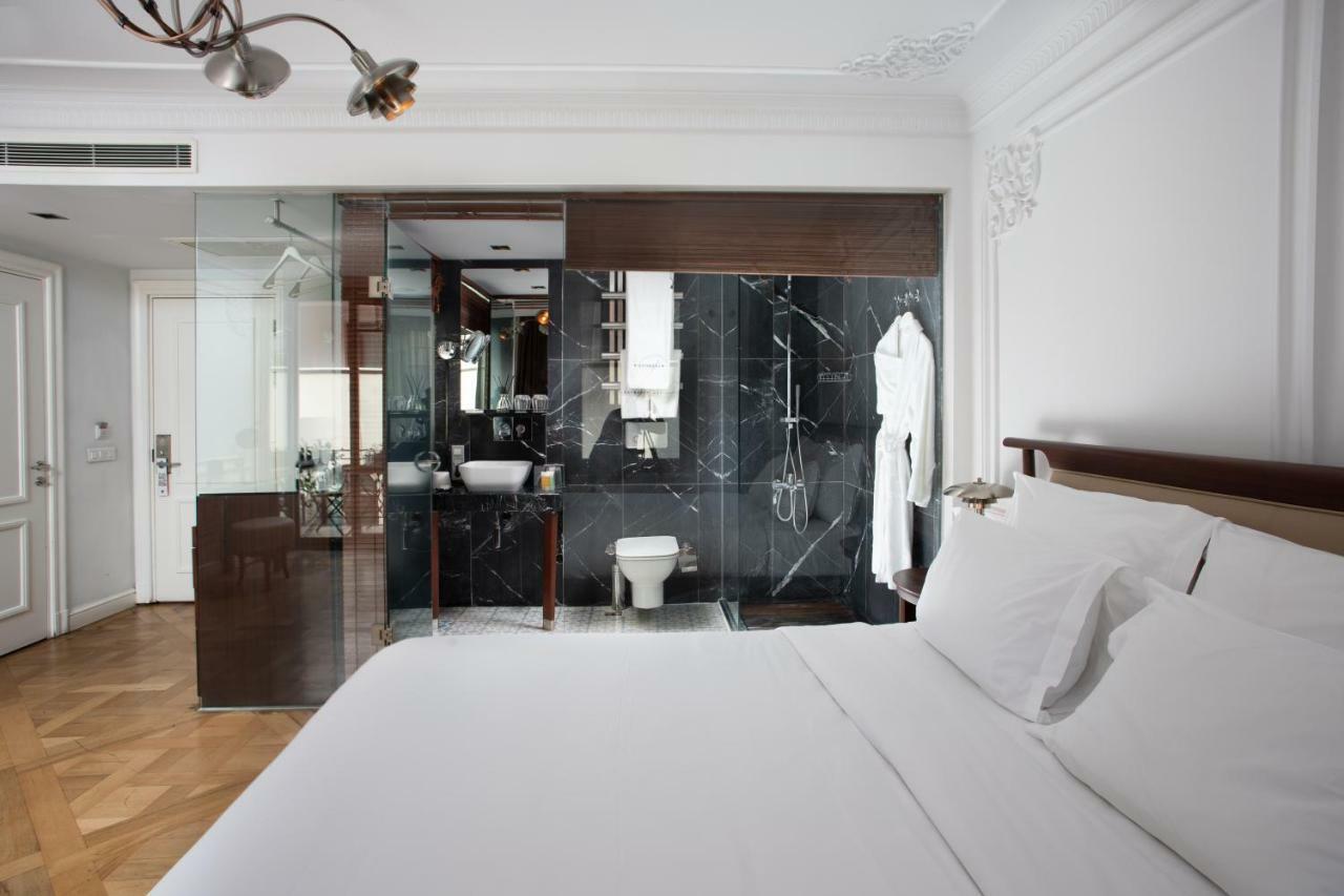 Georges Galata 4* Istanbul