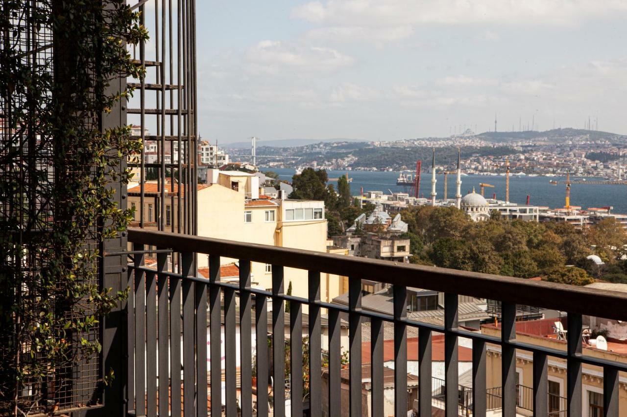 Georges Galata Istanbul