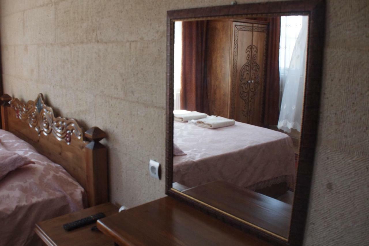 Hotel Emre's Stone House
