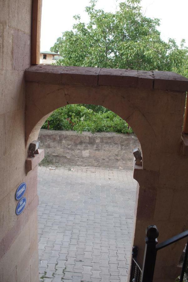 Emre's Stone House 2*
