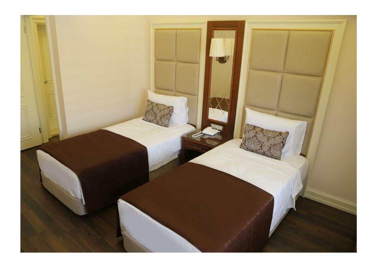 Fimka Hotel