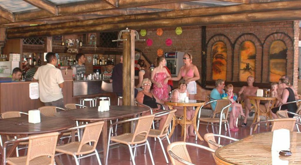 Greenpark 3* Marmaris