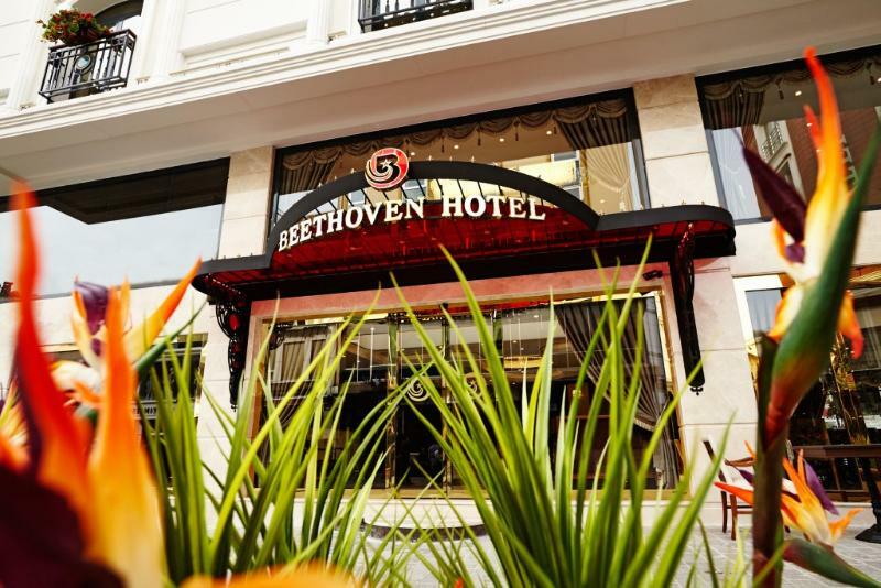 Beethoven - Special Category Hotel