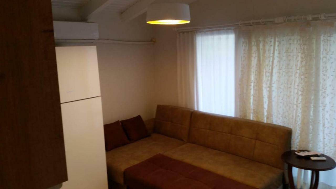 Apartment Pembe *