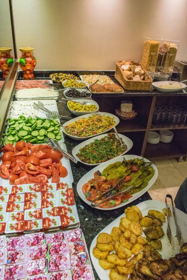 Hotel Mekke Hotel Istanbul 3*