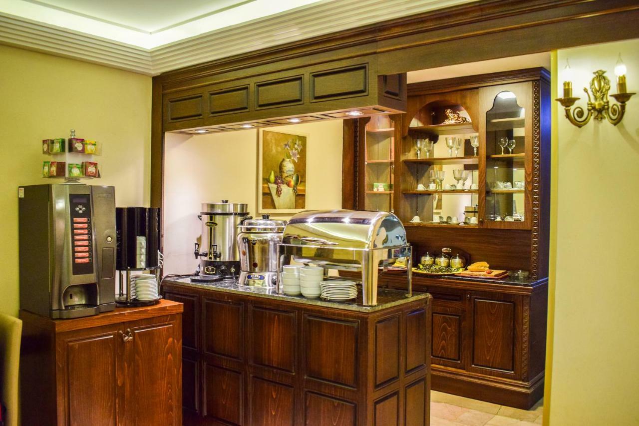 Mekke Hotel Istanbul Hotel