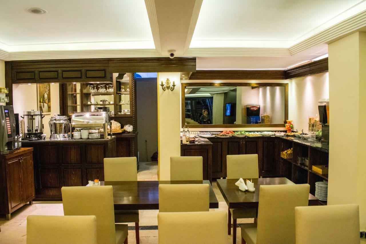 Hotel Mekke Hotel Istanbul