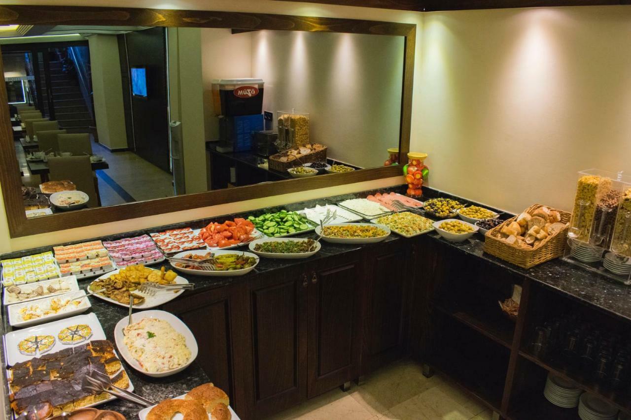 Mekke Hotel Istanbul Hotel Istanbul