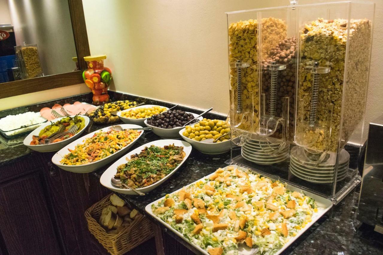 Mekke Hotel Istanbul