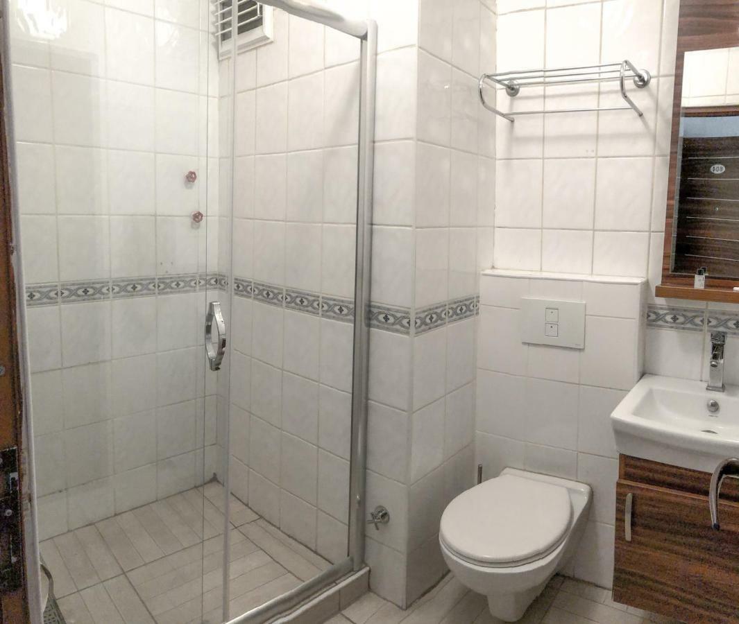 Mekke Hotel Istanbul