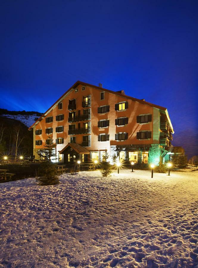 Dedeman Palandoken Hotel Erzurum