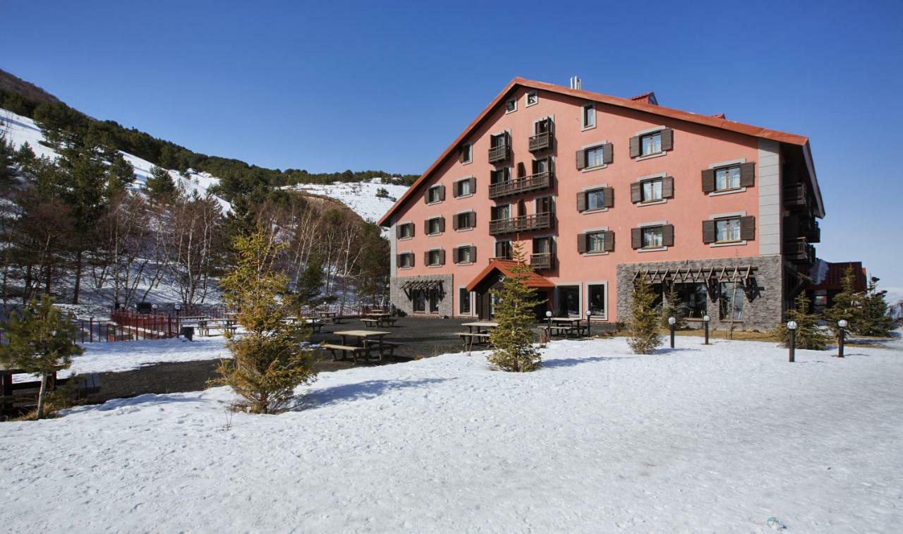 Dedeman Palandoken 4*