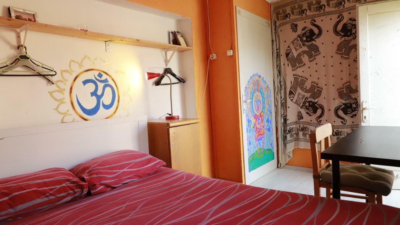 Shantihome * Izmir