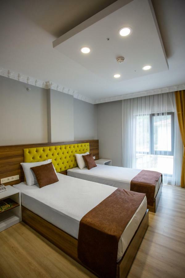 Hotel Caykara Park