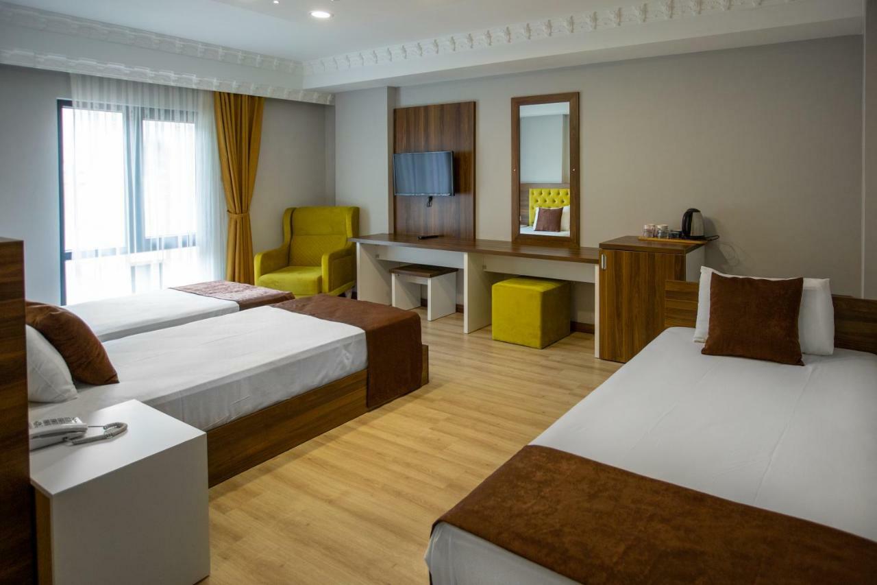 Caykara Park 3* Trabzon