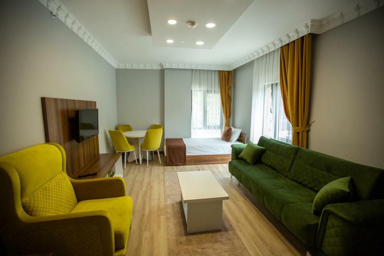 Caykara Park Hotel