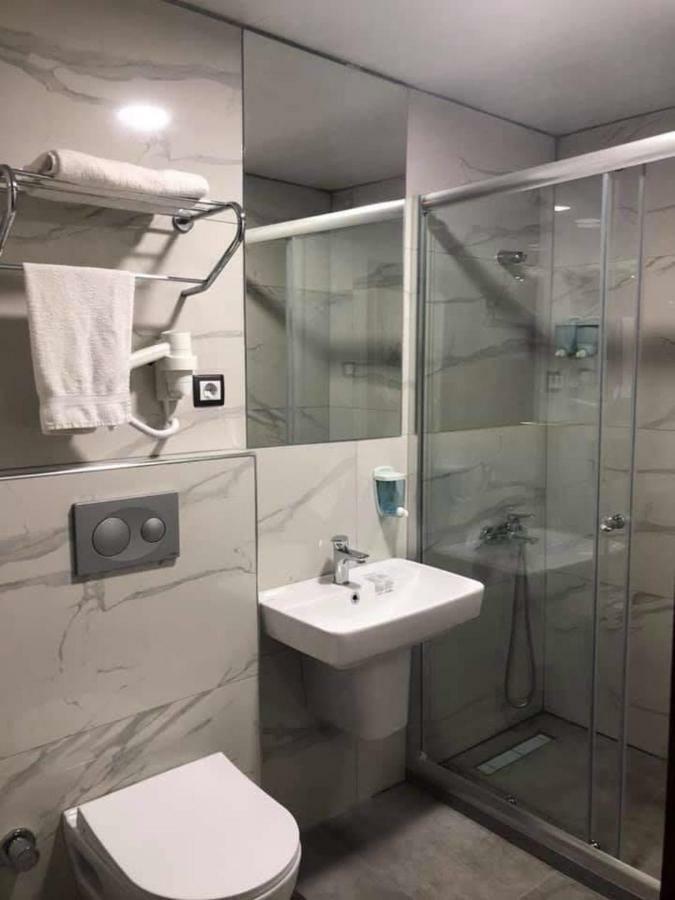 Hotel Kardelen