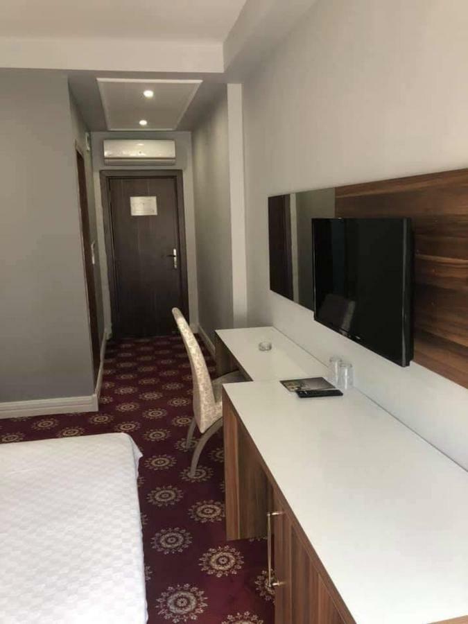 Kardelen Hotel
