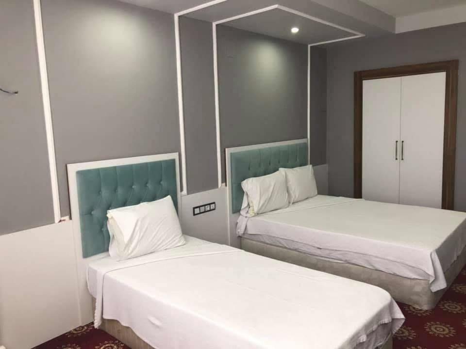 Hotel Kardelen