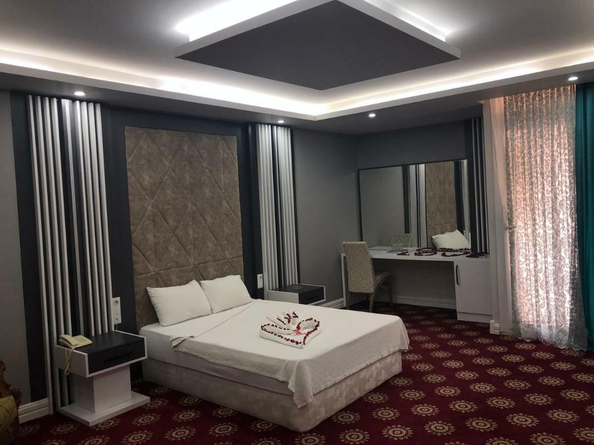 Kardelen 2* Mersin (Mediterranean)
