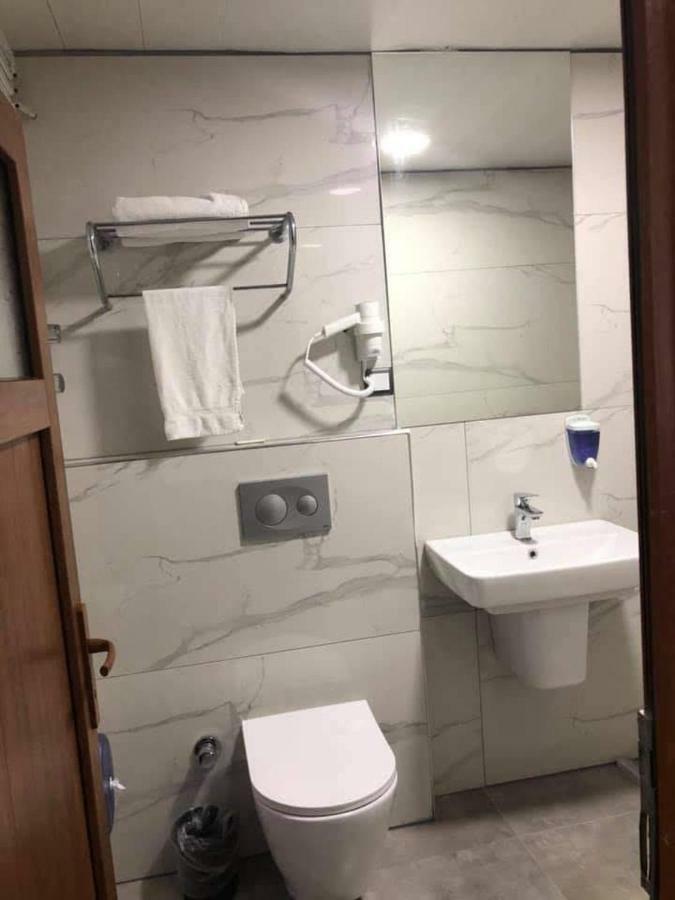 Hotel Kardelen Mersin (Mediterranean)