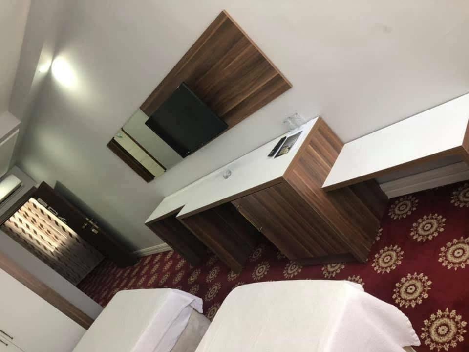 Kardelen 2* Mersin (Mediterranean)