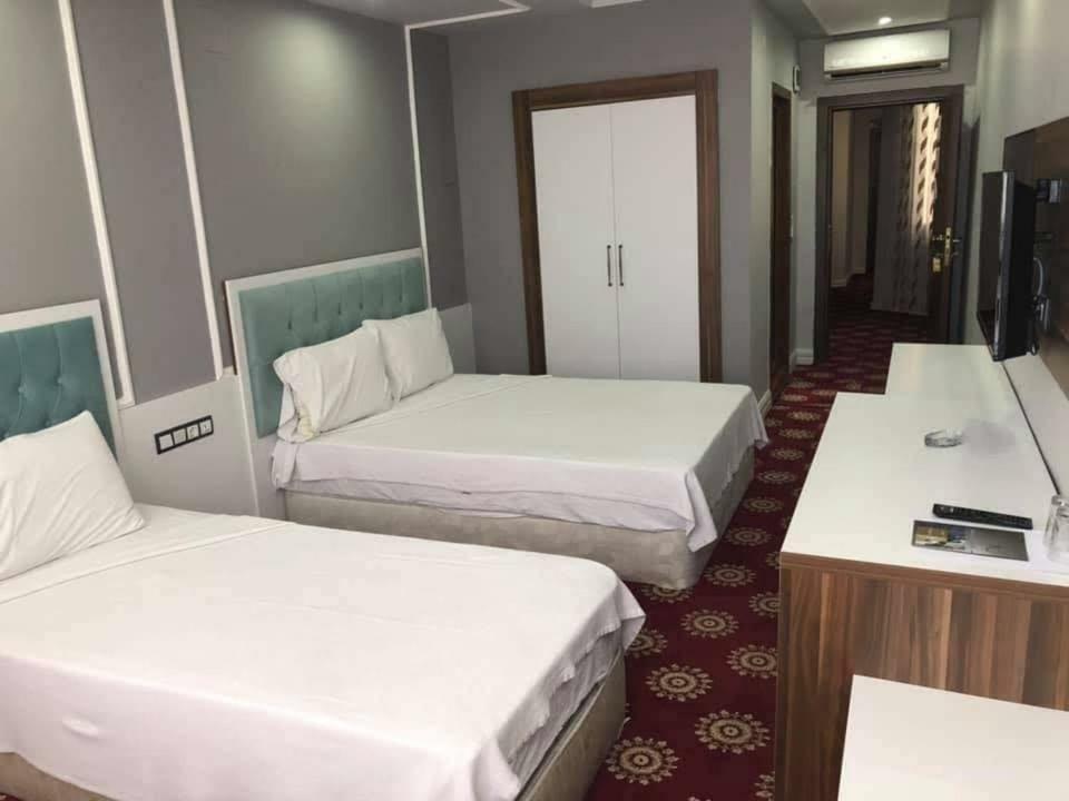 Kardelen Hotel 2*