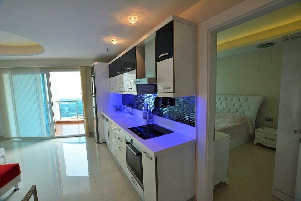 Apartment Azura Park *
