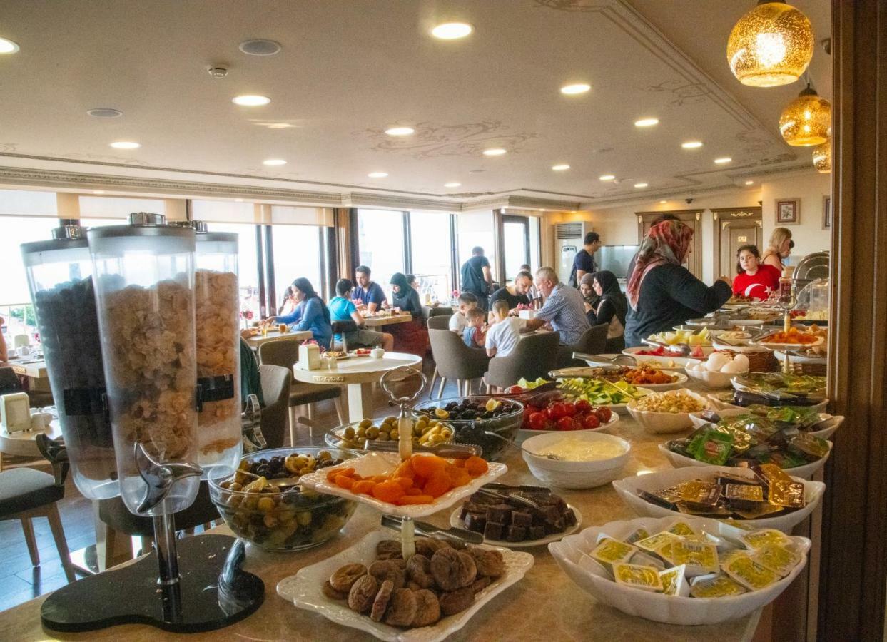 Kaftan Hotel 3*