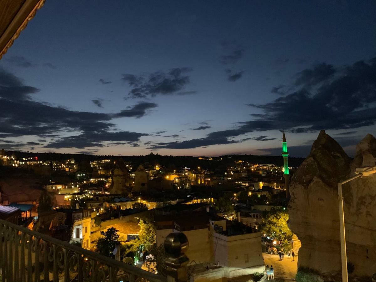 Cappadocia Ozbek Stone House Hotel Goreme