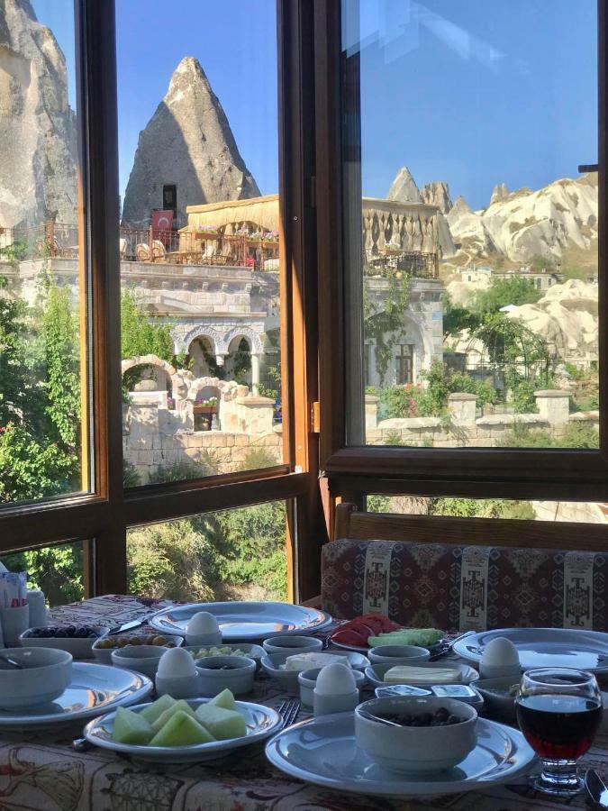 Cappadocia Ozbek Stone House Hotel Goreme