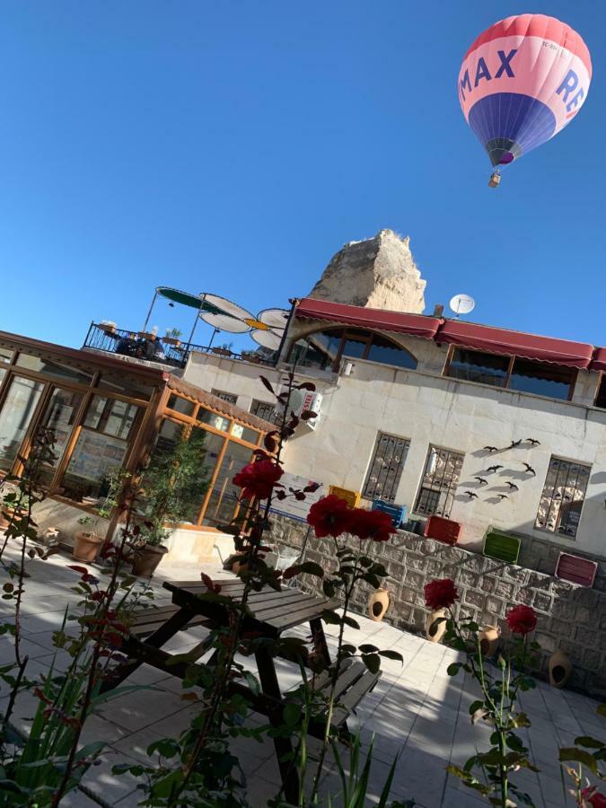 Cappadocia Ozbek Stone House 2* Goreme