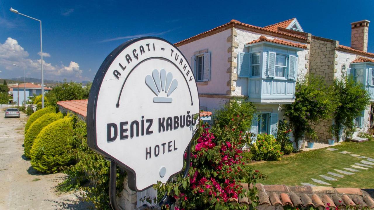 Hotel Deniz Kabugu 2*