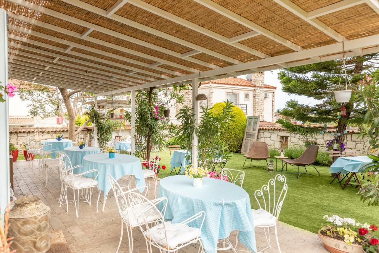 Hotel Deniz Kabugu 2*
