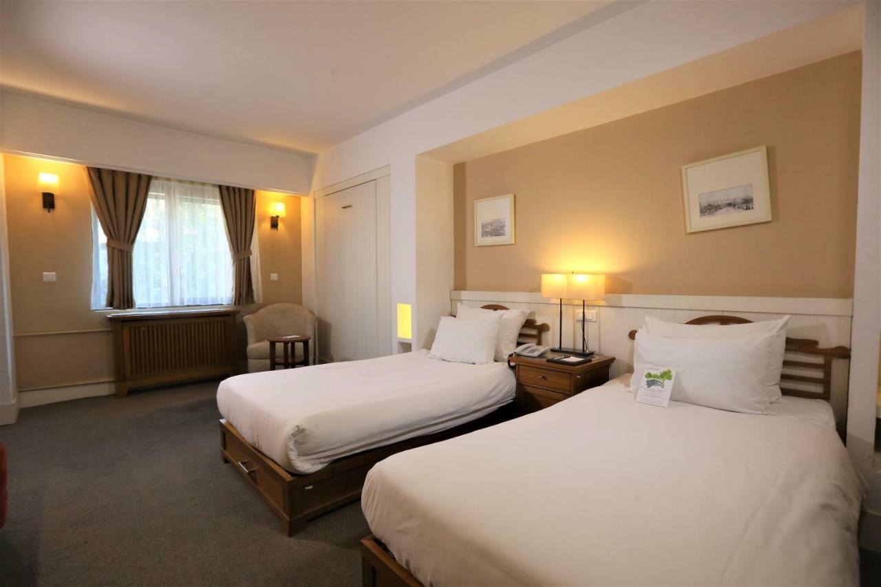 Dedeman Palandoken 4* Erzurum